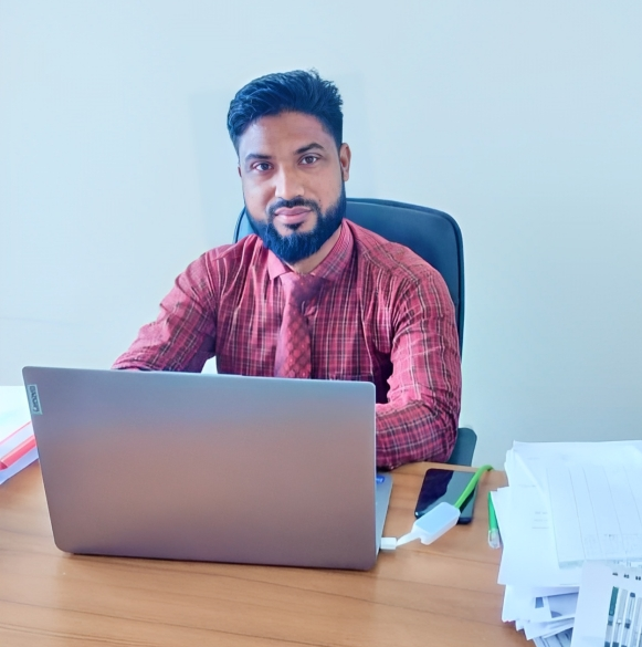 Ofice Desk