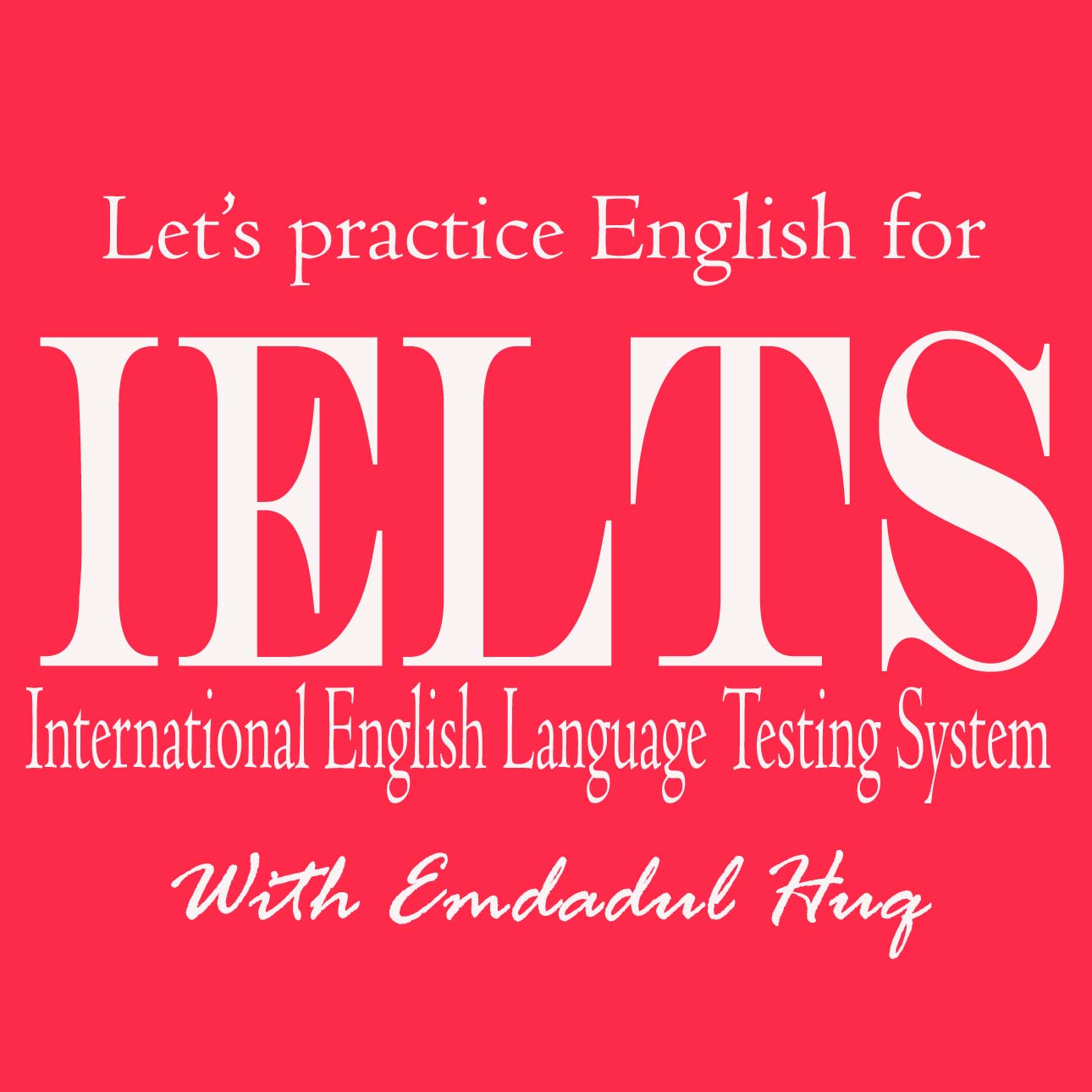 IELTS