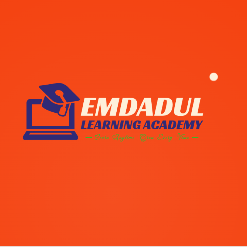 Emdadul Learning Academy