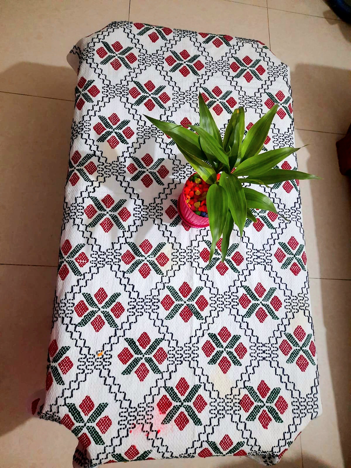 Table Cloth (Star-2)