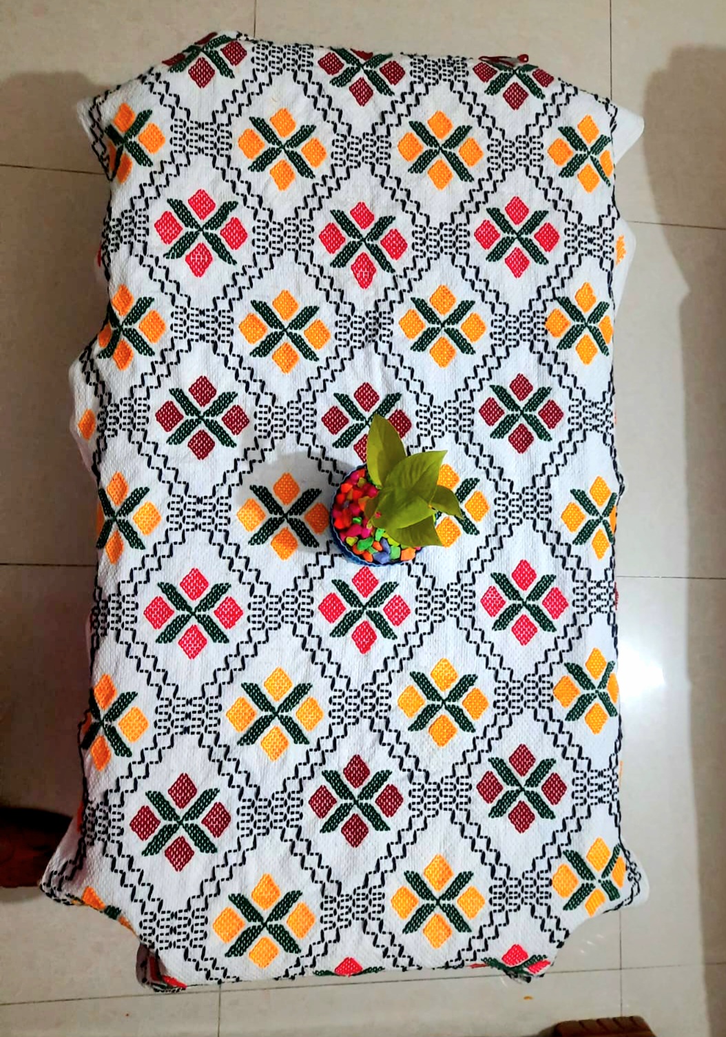 Table Cloth (Star-1)