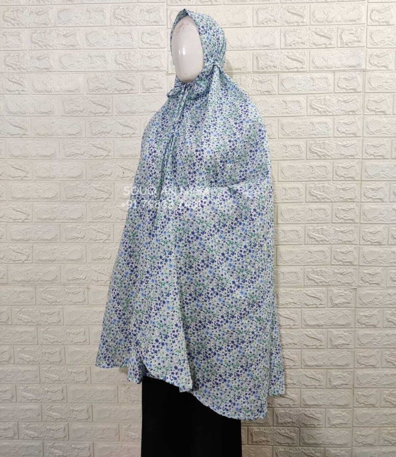 Cotton Hijab